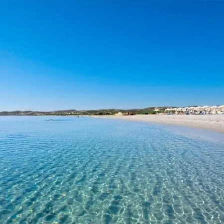 Apartment Casa Gio' Gio' Borgo San Basilio Marina Di Pisticci