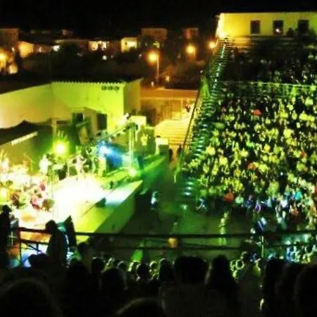 Casa Gio' Gio' Borgo San Basilio