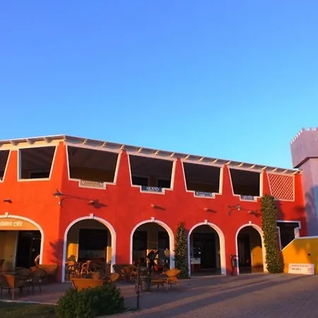 Casa Gio' Gio' Borgo San Basilio Apartment *