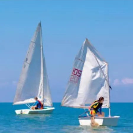 Casa Gio' Gio' Borgo San Basilio Marina Di Pisticci