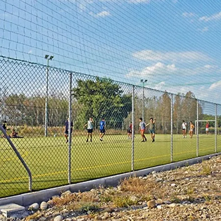 Casa Gio' Gio' Borgo San Basilio * Marina Di Pisticci