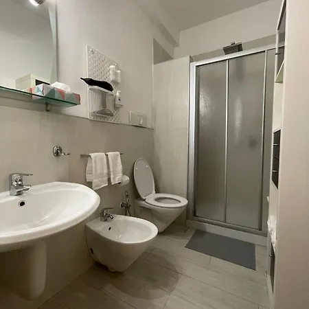 Casa Gio' Gio' Borgo San Basilio