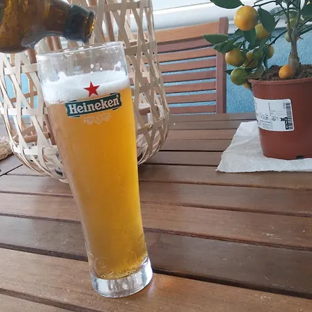 Casa Gio' Gio' Borgo San Basilio Apartment