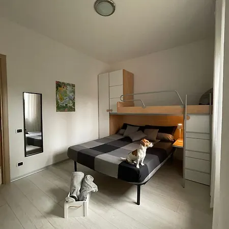 Casa Gio' Gio' Borgo San Basilio Apartment Marina Di Pisticci