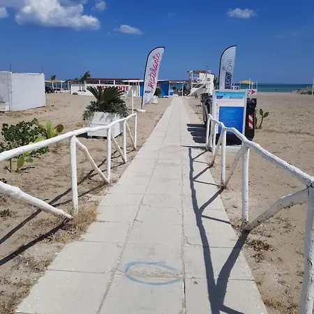 Casa Gio' Gio' Borgo San Basilio *