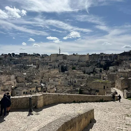 Casa Gio' Gio' Borgo San Basilio Marina Di Pisticci