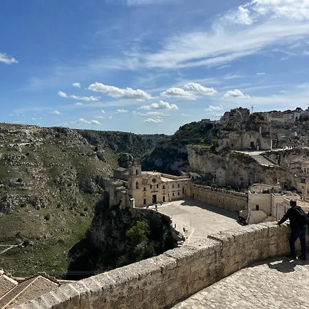 Casa Gio' Gio' Borgo San Basilio *