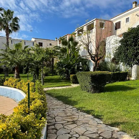 Casa Gio' Gio' Borgo San Basilio