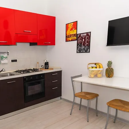 Casa Gio' Gio' Borgo San Basilio Marina Di Pisticci