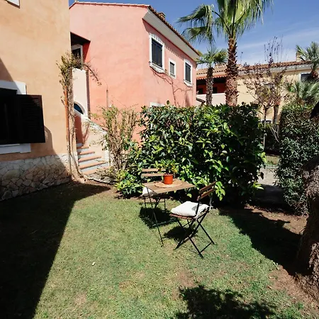 Casa Gio' Gio' Borgo San Basilio Apartment