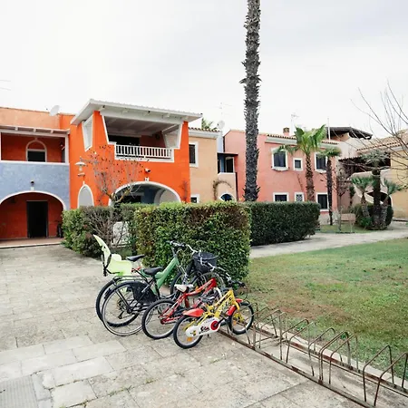 Casa Gio' Gio' Borgo San Basilio * Marina Di Pisticci