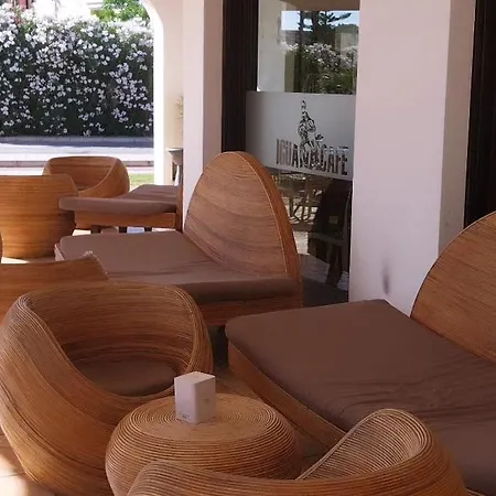 Casa Gio' Gio' Borgo San Basilio