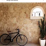 Casa Gio' Gio' Borgo San Basilio Marina Di Pisticci