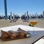 Casa Gio' Gio' Borgo San Basilio * Marina Di Pisticci