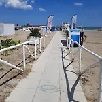 Casa Gio' Gio' Borgo San Basilio *