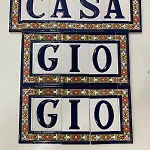 Casa Gio' Gio' Borgo San Basilio *