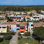 Casa Gio' Gio' Borgo San Basilio Apartment Marina Di Pisticci