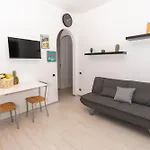 Apartment Casa Gio' Gio' Borgo San Basilio Marina Di Pisticci
