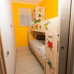 Casa Gio' Gio' Borgo San Basilio * Marina Di Pisticci