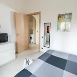 Apartment Casa Gio' Gio' Borgo San Basilio Marina Di Pisticci