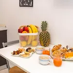 Casa Gio' Gio' Borgo San Basilio Apartment