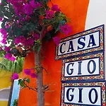 Casa Gio' Gio' Borgo San Basilio * Marina Di Pisticci