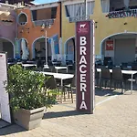 Casa Gio' Gio' Borgo San Basilio *