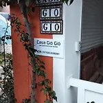 Casa Gio' Gio' Borgo San Basilio Apartment *