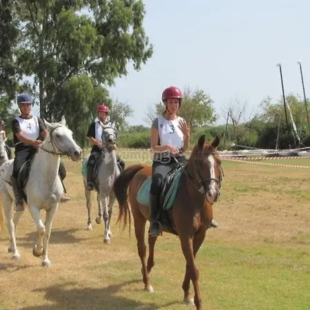 Apartment Casa Gio' Gio' Borgo San Basilio *