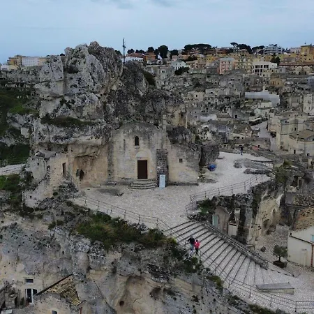 Apartment Casa Gio' Gio' Borgo San Basilio Marina Di Pisticci