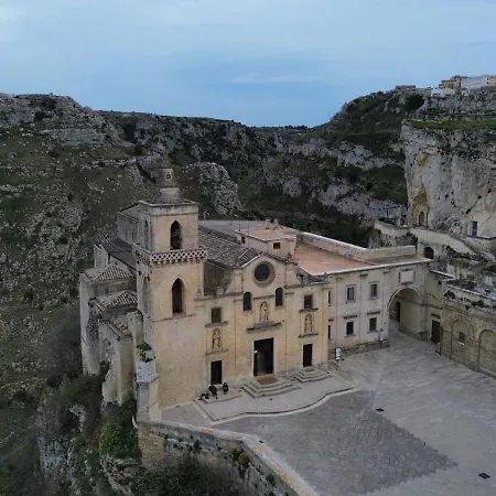 Casa Gio' Gio' Borgo San Basilio *