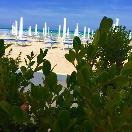 Casa Gio' Gio' Borgo San Basilio Apartment *