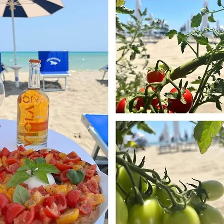 Apartment Casa Gio' Gio' Borgo San Basilio