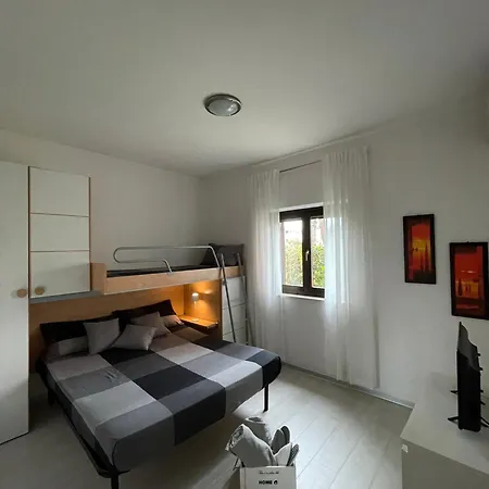 Casa Gio' Gio' Borgo San Basilio מרינה די פיסטיצ'י