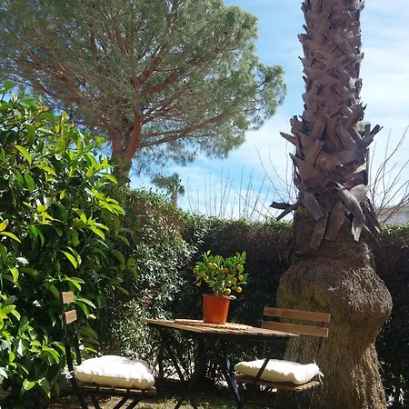 Casa Gio' Gio' Borgo San Basilio Apartment