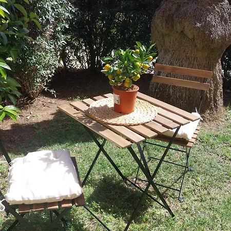 Casa Gio' Gio' Borgo San Basilio * מרינה די פיסטיצ'י