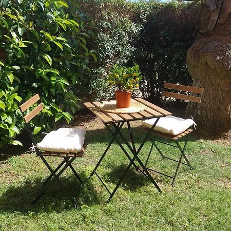 Casa Gio' Gio' Borgo San Basilio מרינה די פיסטיצ'י