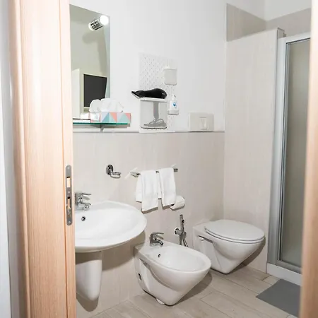 Casa Gio' Gio' Borgo San Basilio Apartment