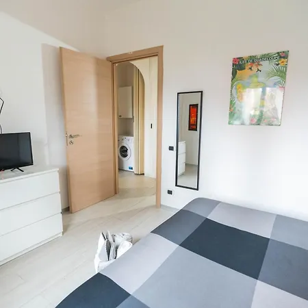 Apartment Casa Gio' Gio' Borgo San Basilio Marina Di Pisticci