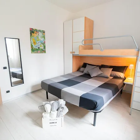 Casa Gio' Gio' Borgo San Basilio * Marina Di Pisticci