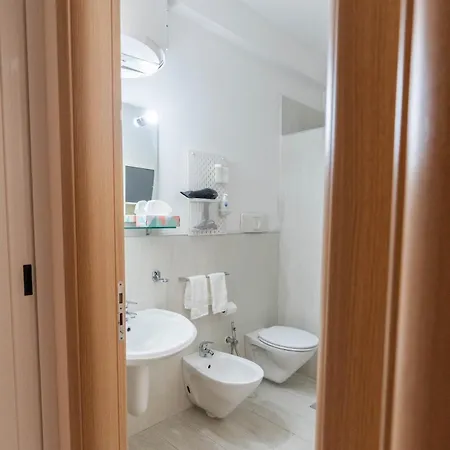 Casa Gio' Gio' Borgo San Basilio