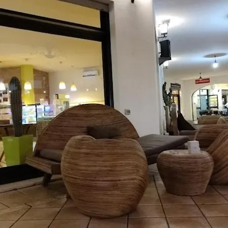 Apartment Casa Gio' Gio' Borgo San Basilio *