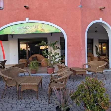 Apartment Casa Gio' Gio' Borgo San Basilio