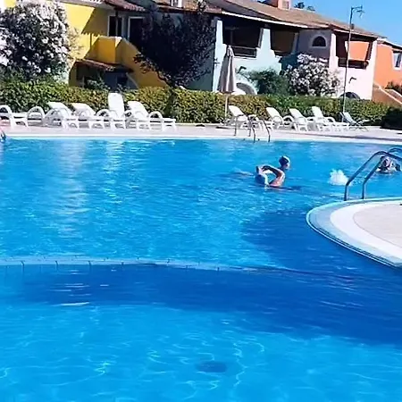 Apartment Casa Gio' Gio' Borgo San Basilio Marina Di Pisticci
