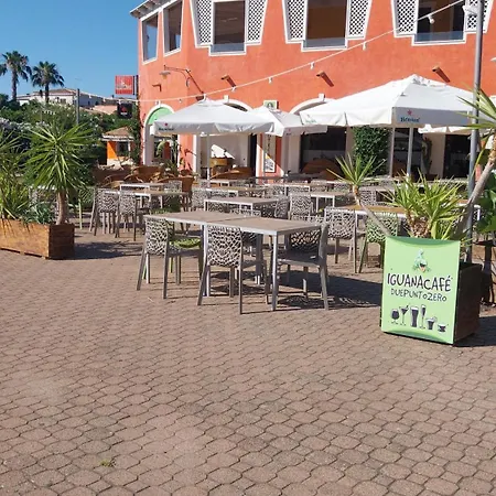 Casa Gio' Gio' Borgo San Basilio 아파트 마리나 디 피스티치