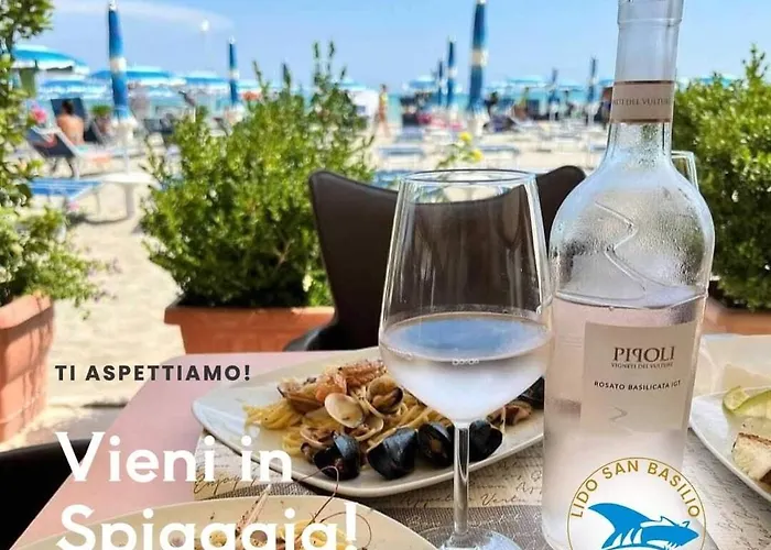 Casa Gio' Gio' Borgo San Basilio Appartement *