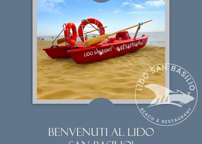 Casa Gio' Gio' Borgo San Basilio