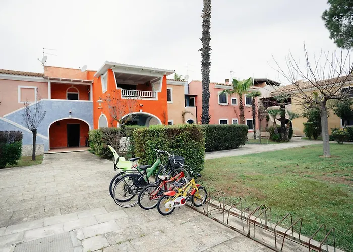 Casa Gio' Gio' Borgo San Basilio * Marina Di Pisticci