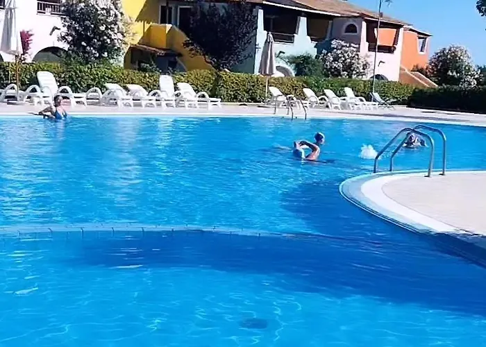 Appartement Casa Gio' Gio' Borgo San Basilio Marina Di Pisticci