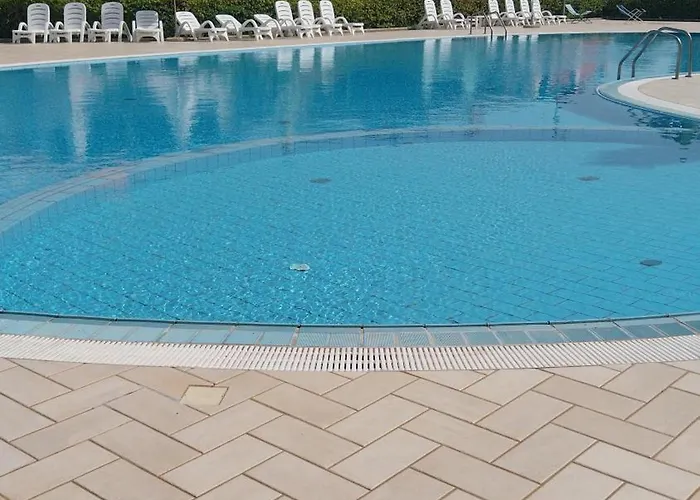 Casa Gio' Gio' Borgo San Basilio アパート